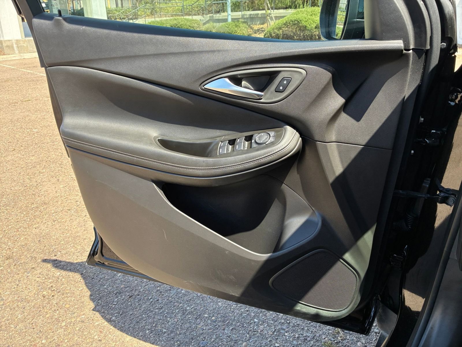 Thumbnail: 2025 Buick Encore GX - 18