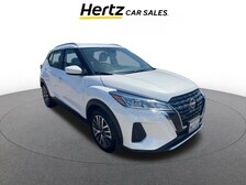 2024 Nissan Kicks SV -
                  San Diego, CA