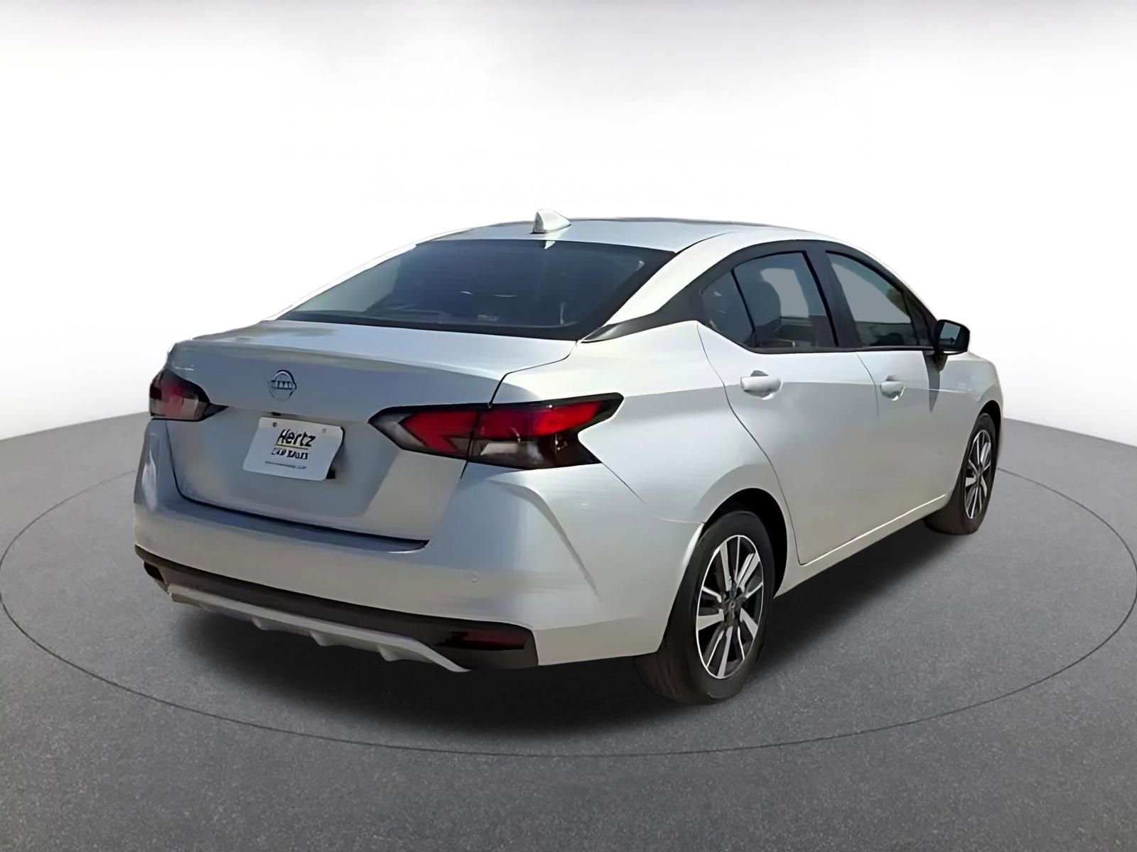 Thumbnail: 2025 Nissan Versa - 14