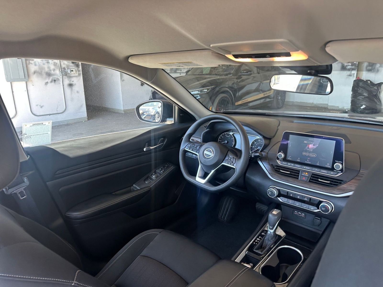 Thumbnail: 2024 Nissan Altima - 33