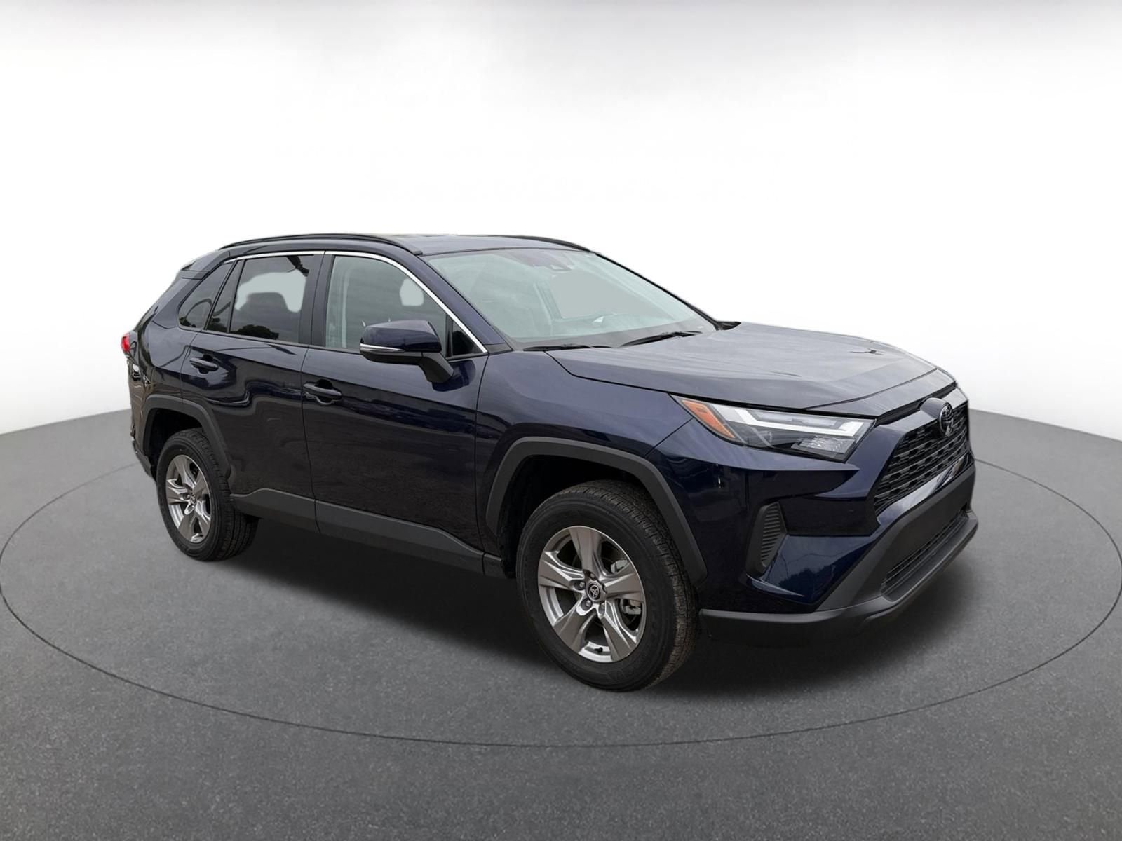 Thumbnail: 2025 Toyota RAV4 - 1