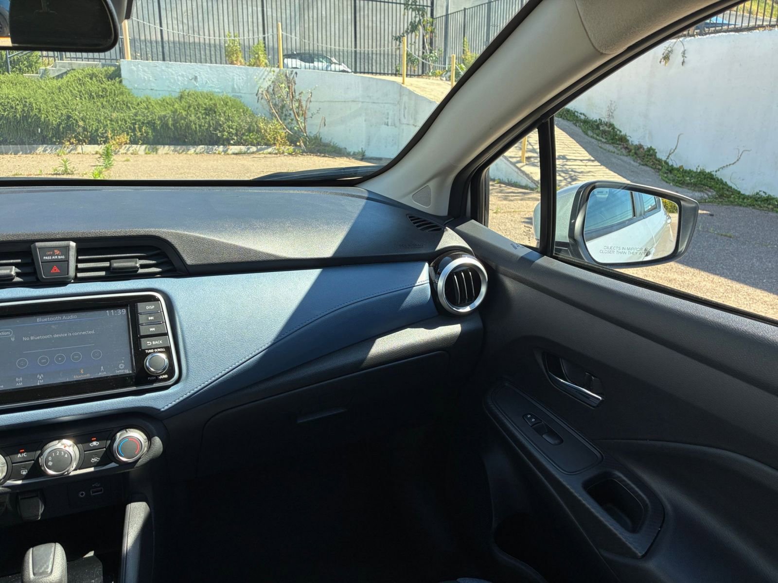 Thumbnail: 2025 Nissan Versa - 33