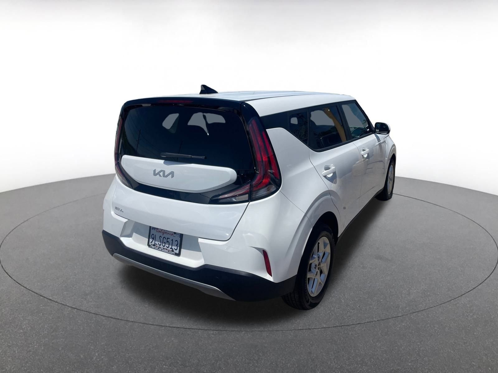 Thumbnail: 2024 Kia Soul - 14