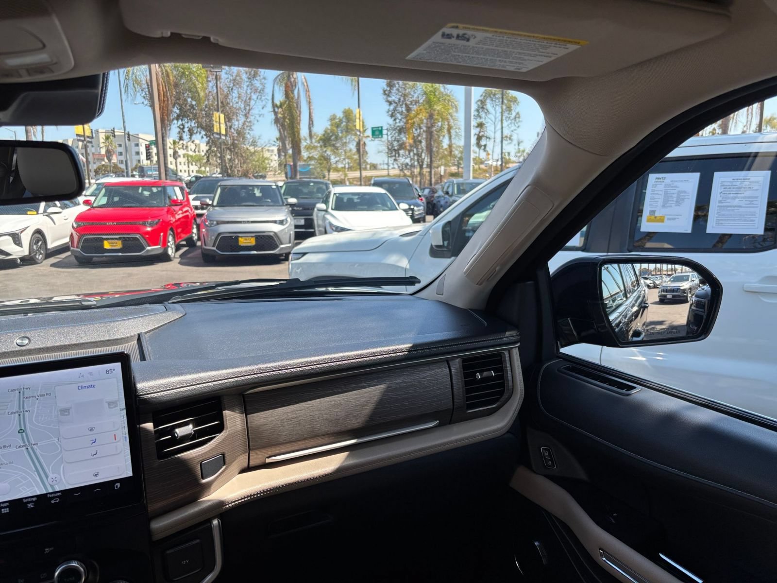 Thumbnail: 2024 Ford Expedition - 35