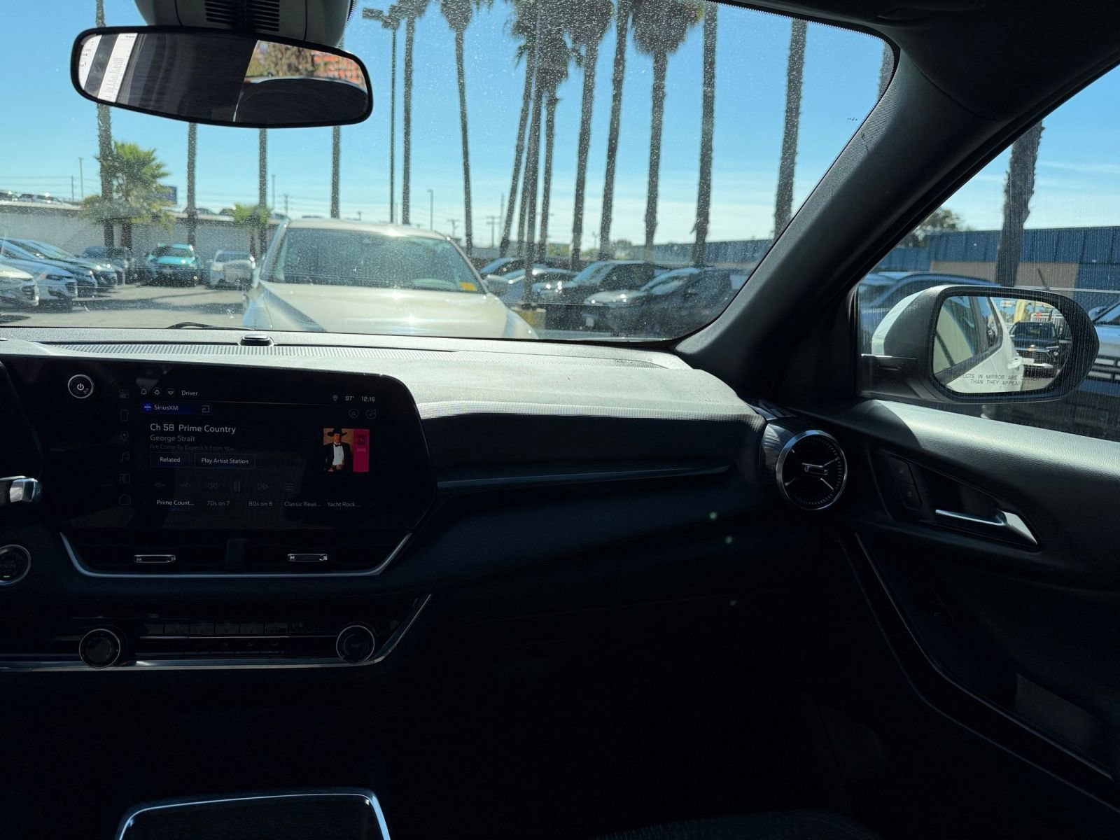 Thumbnail: 2025 Chevrolet Equinox - 34