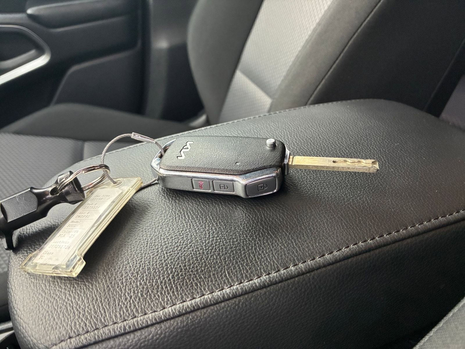 Thumbnail: 2025 Kia Soul - 21