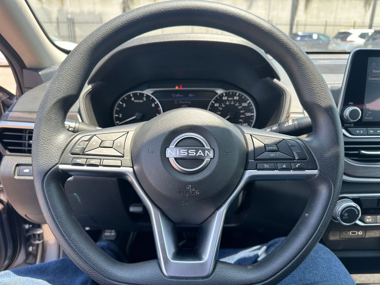 Thumbnail: 2024 Nissan Altima - 27