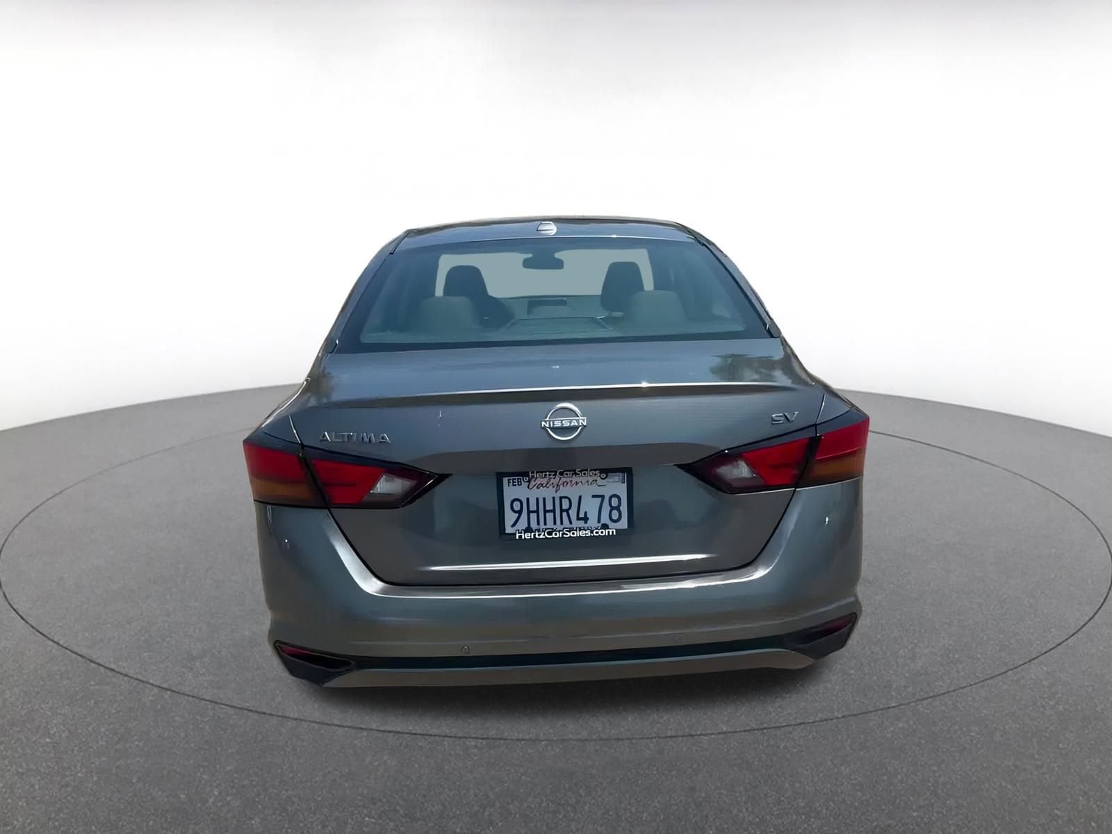 Thumbnail: 2024 Nissan Altima - 12