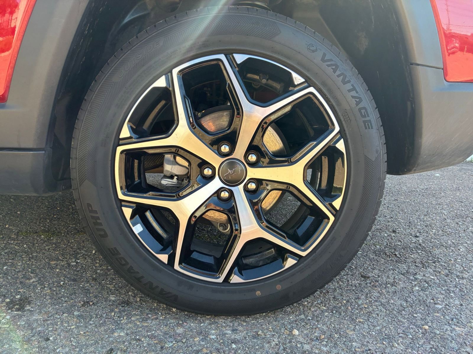 Thumbnail: 2025 Jeep Compass - 31