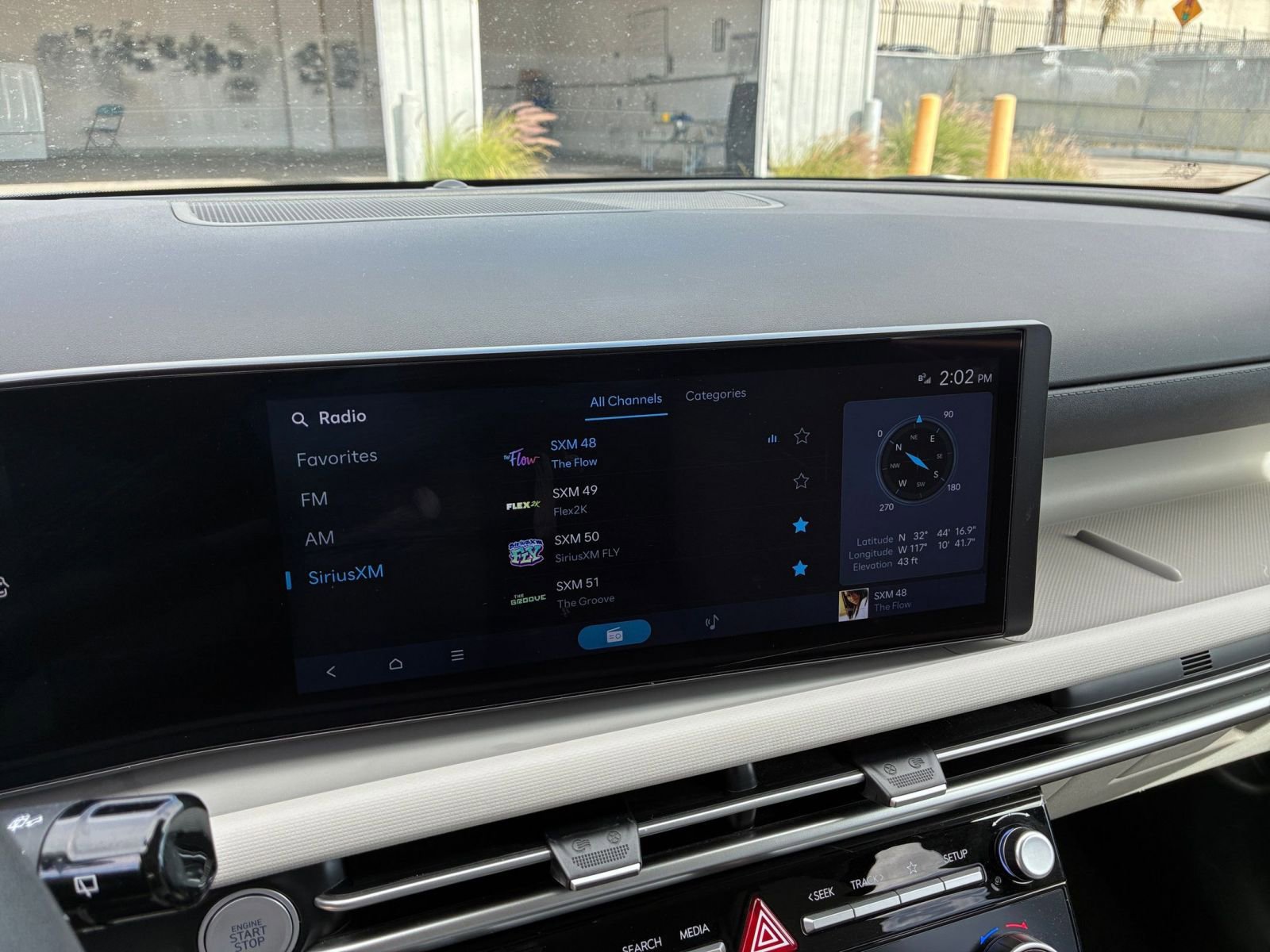 Thumbnail: 2025 Hyundai Tucson - 20