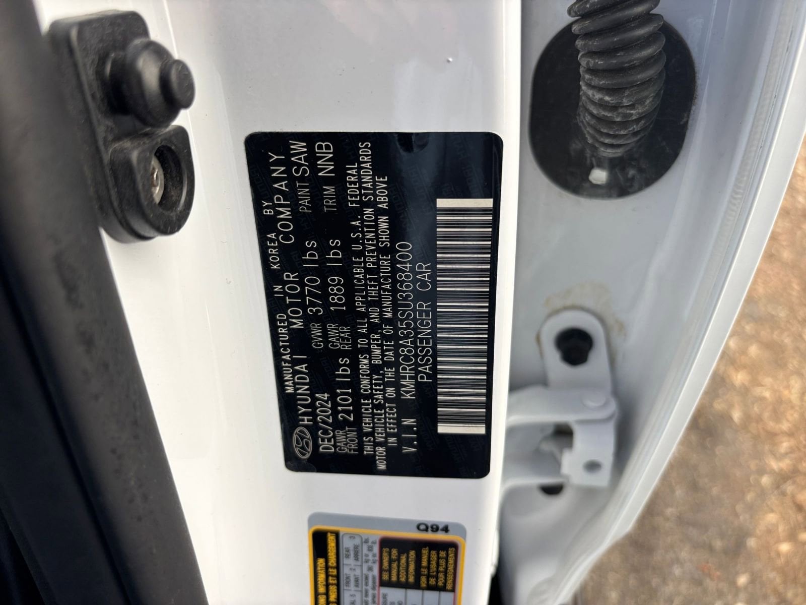 Thumbnail: 2025 Hyundai Venue - 29