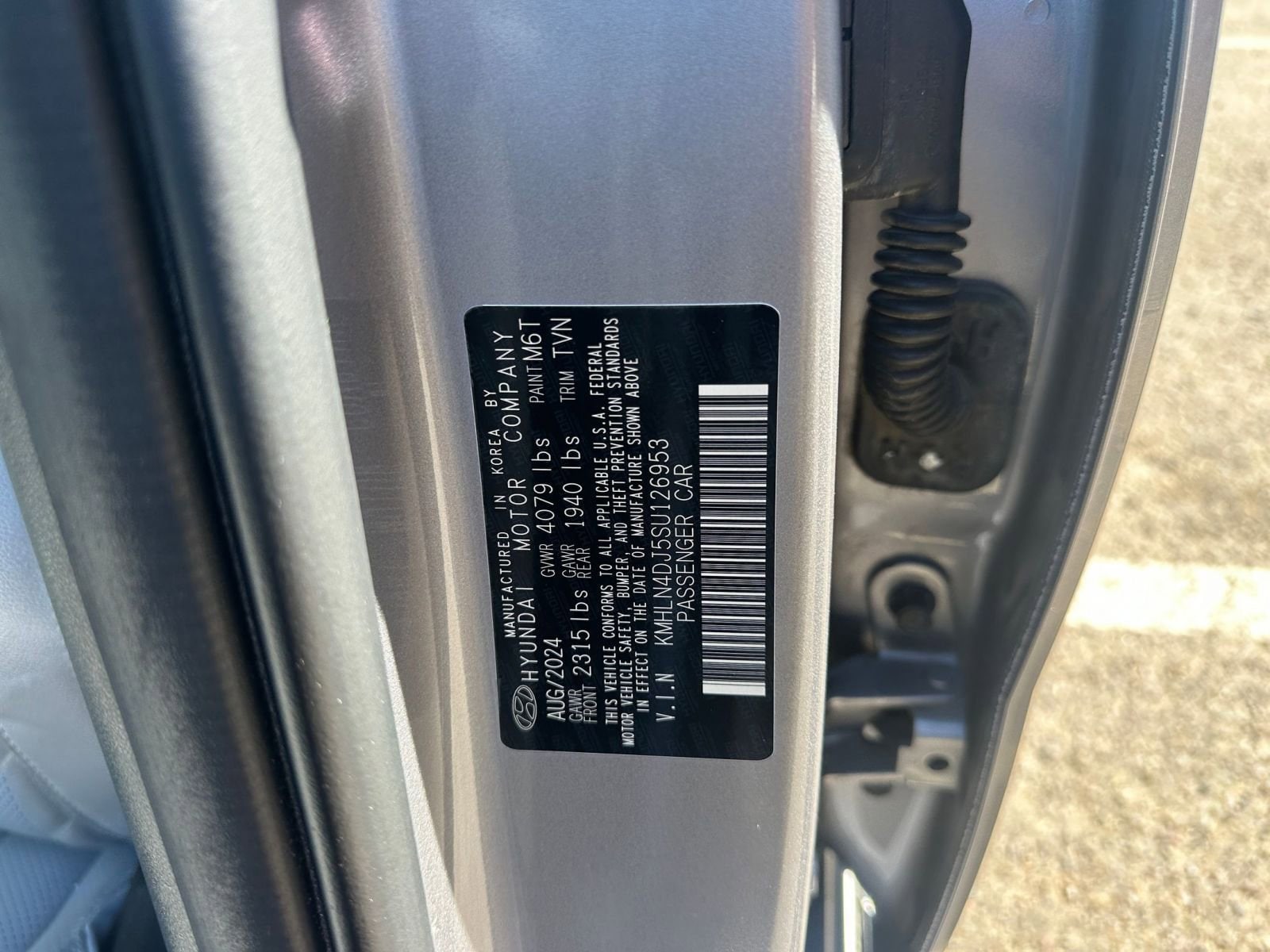 Thumbnail: 2025 Hyundai Elantra - 28