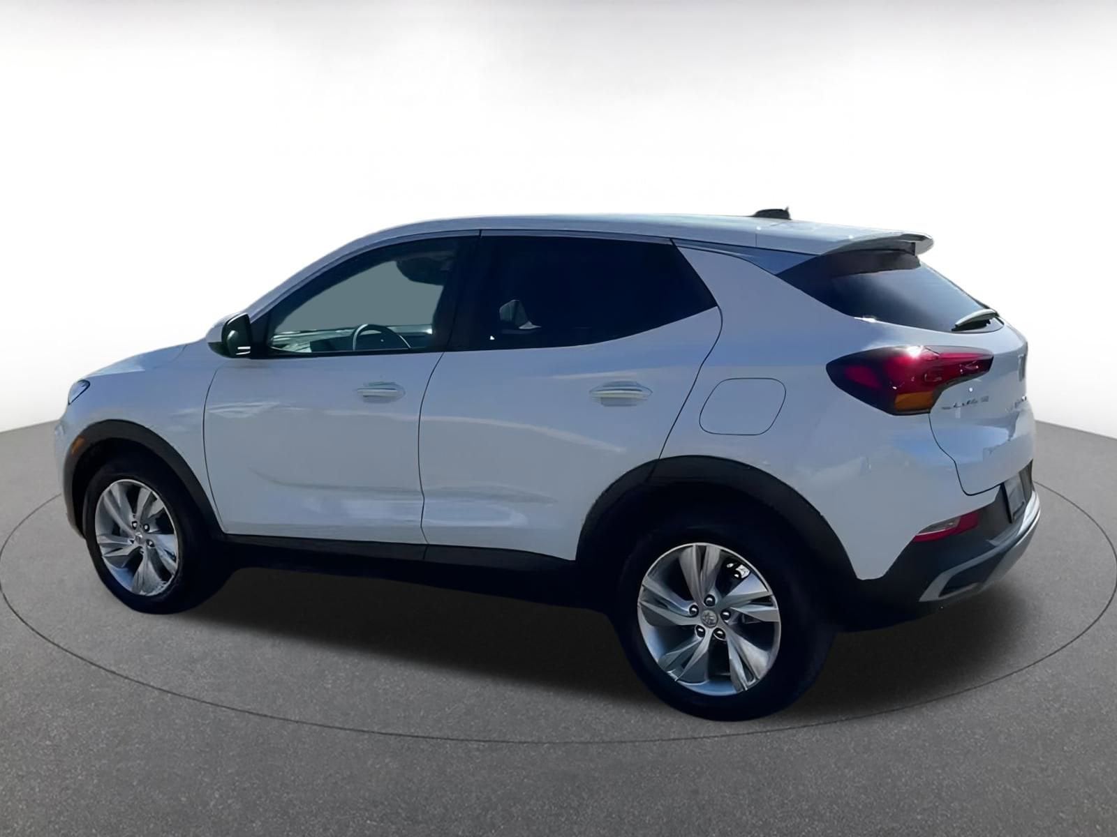 Thumbnail: 2025 Buick Encore GX - 10