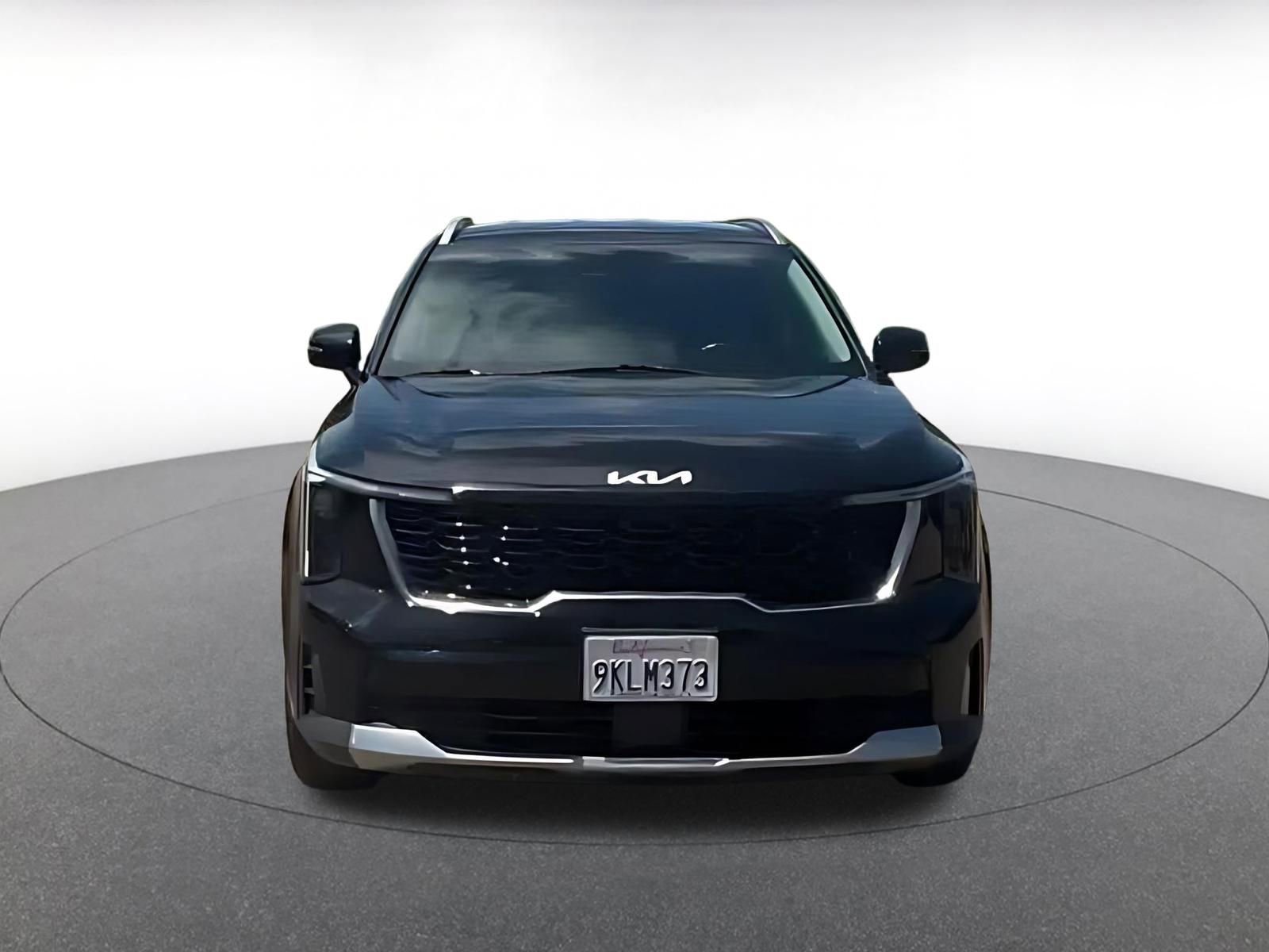Thumbnail: 2024 Kia Sorento - 4