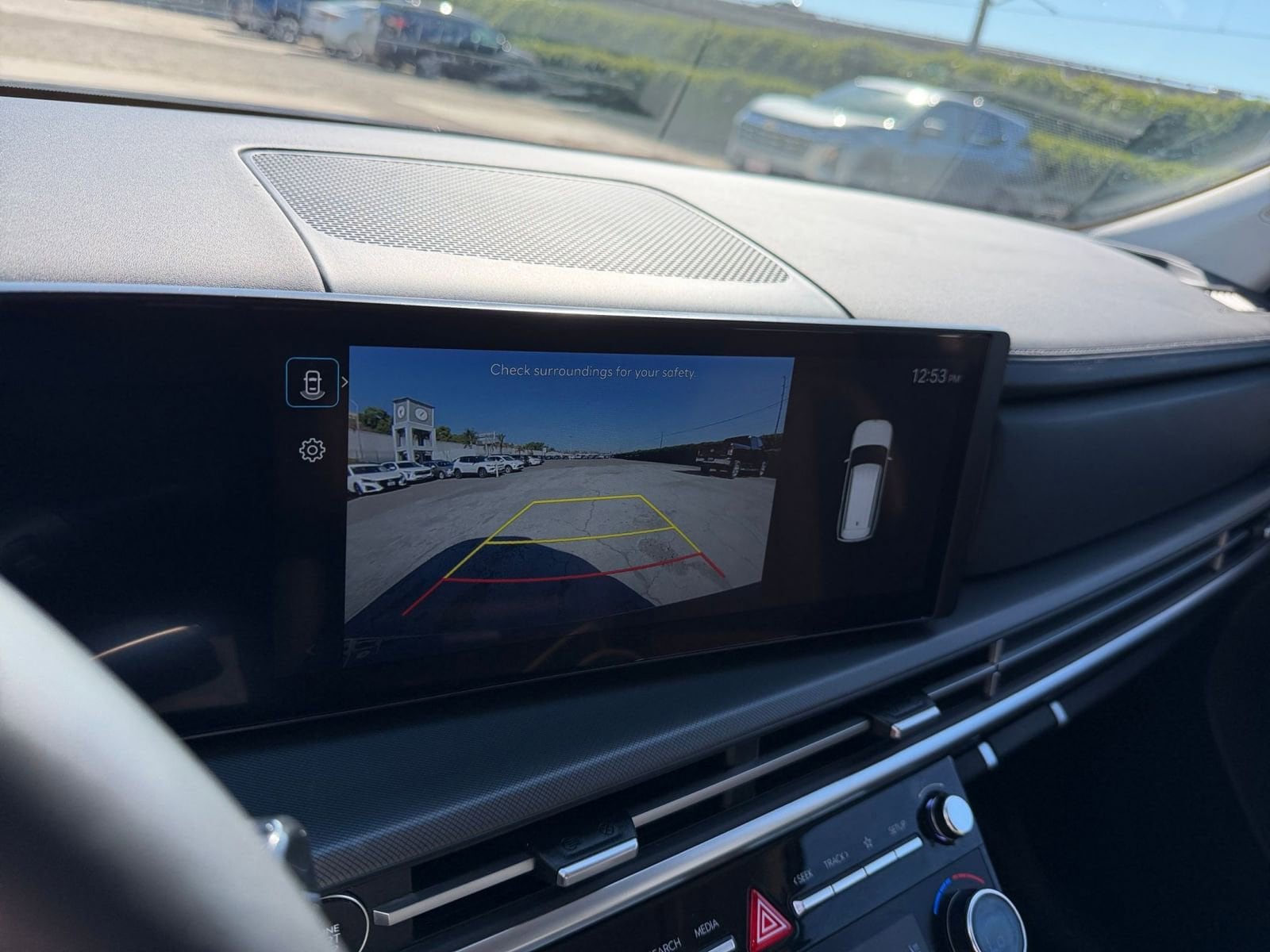 Thumbnail: 2025 Hyundai Santa Fe - 17