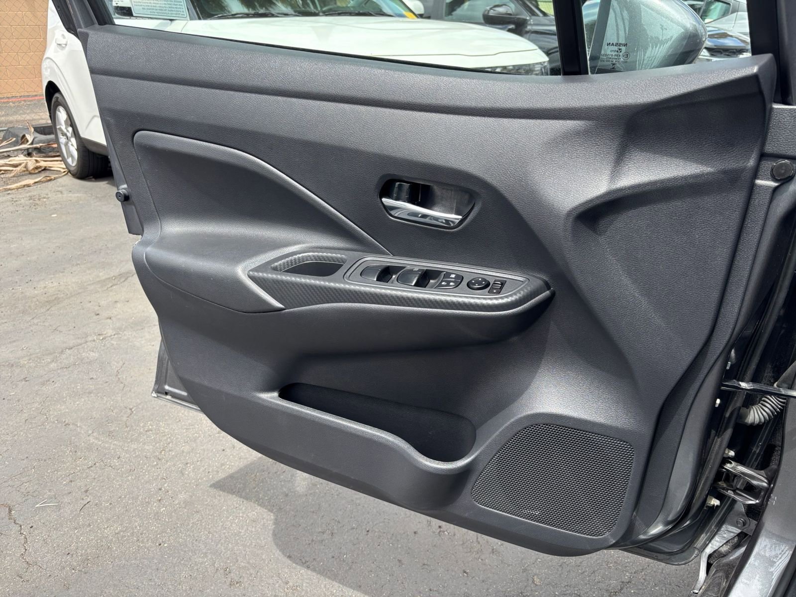 Thumbnail: 2025 Nissan Versa - 18