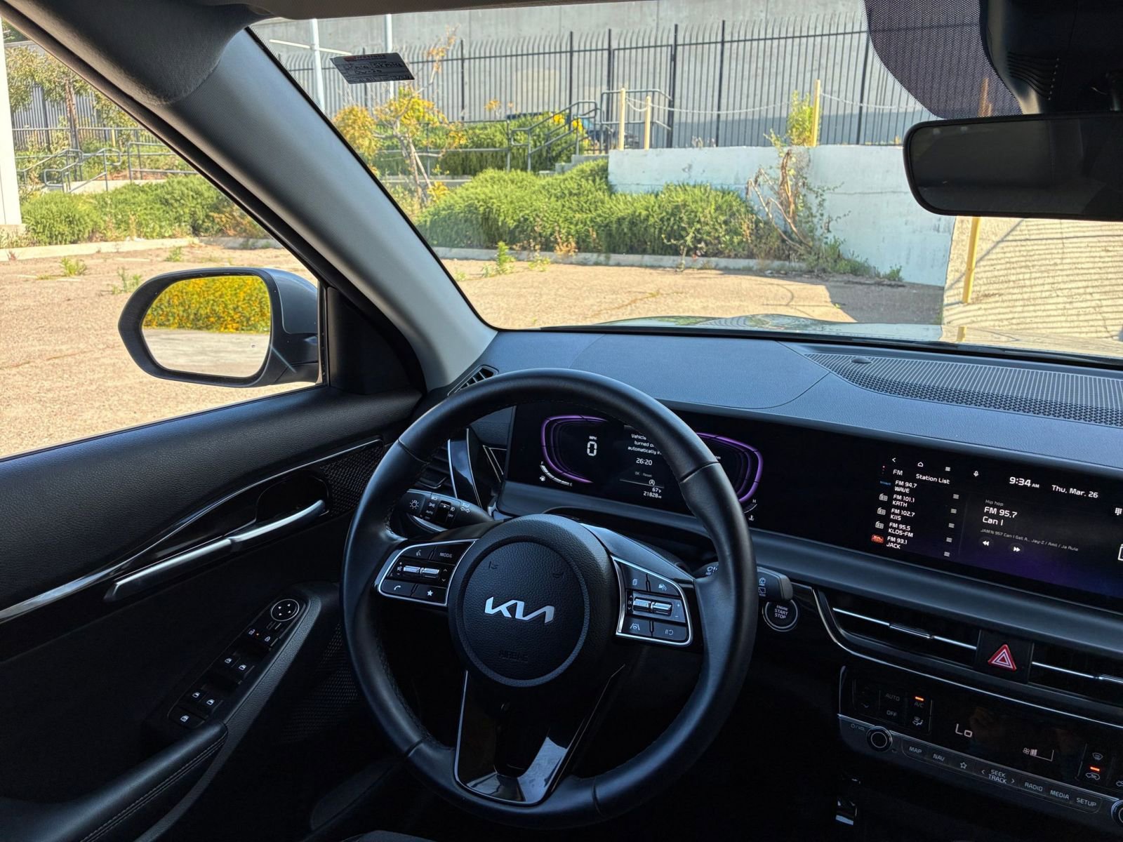 Thumbnail: 2025 Kia Seltos - 35