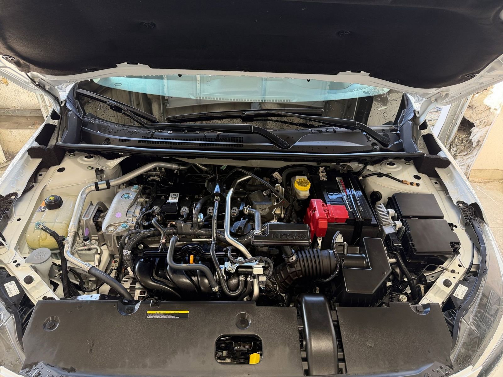 Thumbnail: 2025 Nissan Sentra - 30