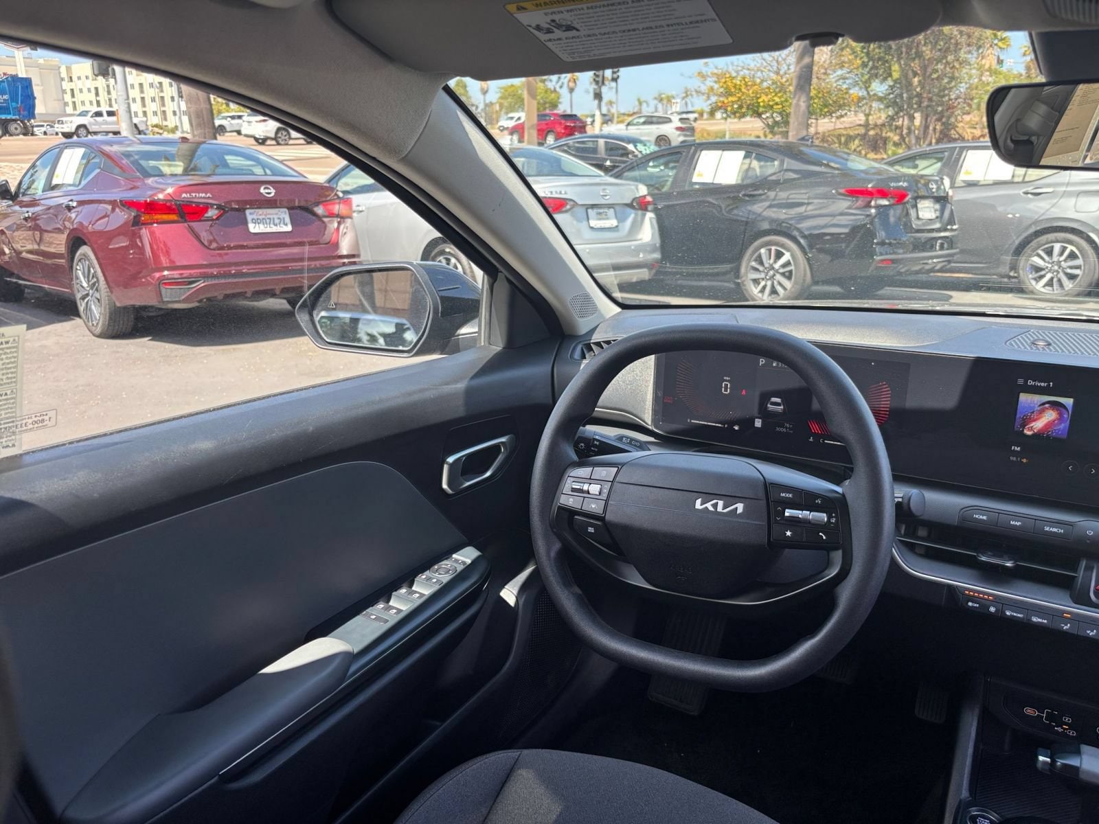 Thumbnail: 2025 Kia K4 - 33