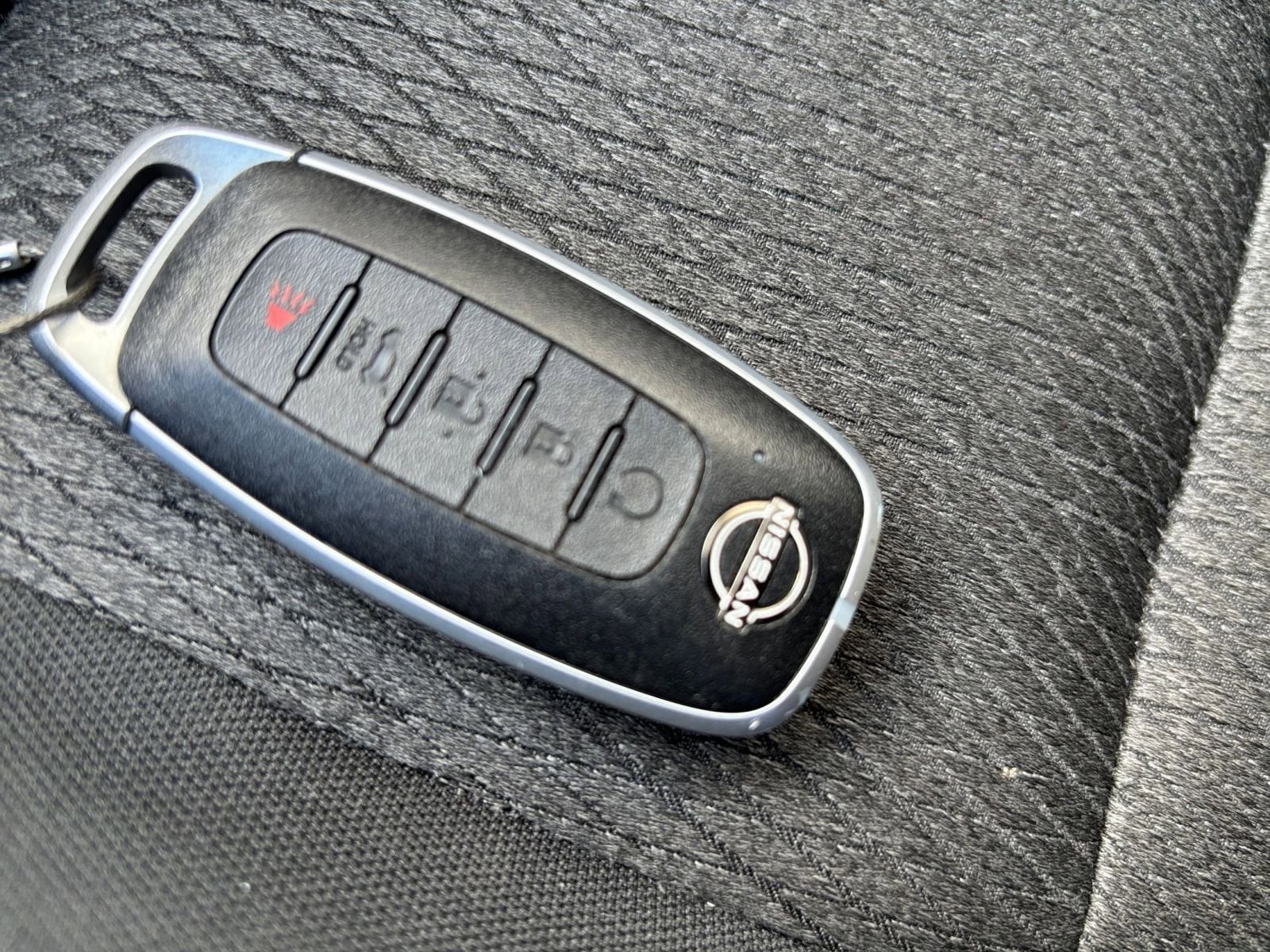 Thumbnail: 2025 Nissan Rogue - 27