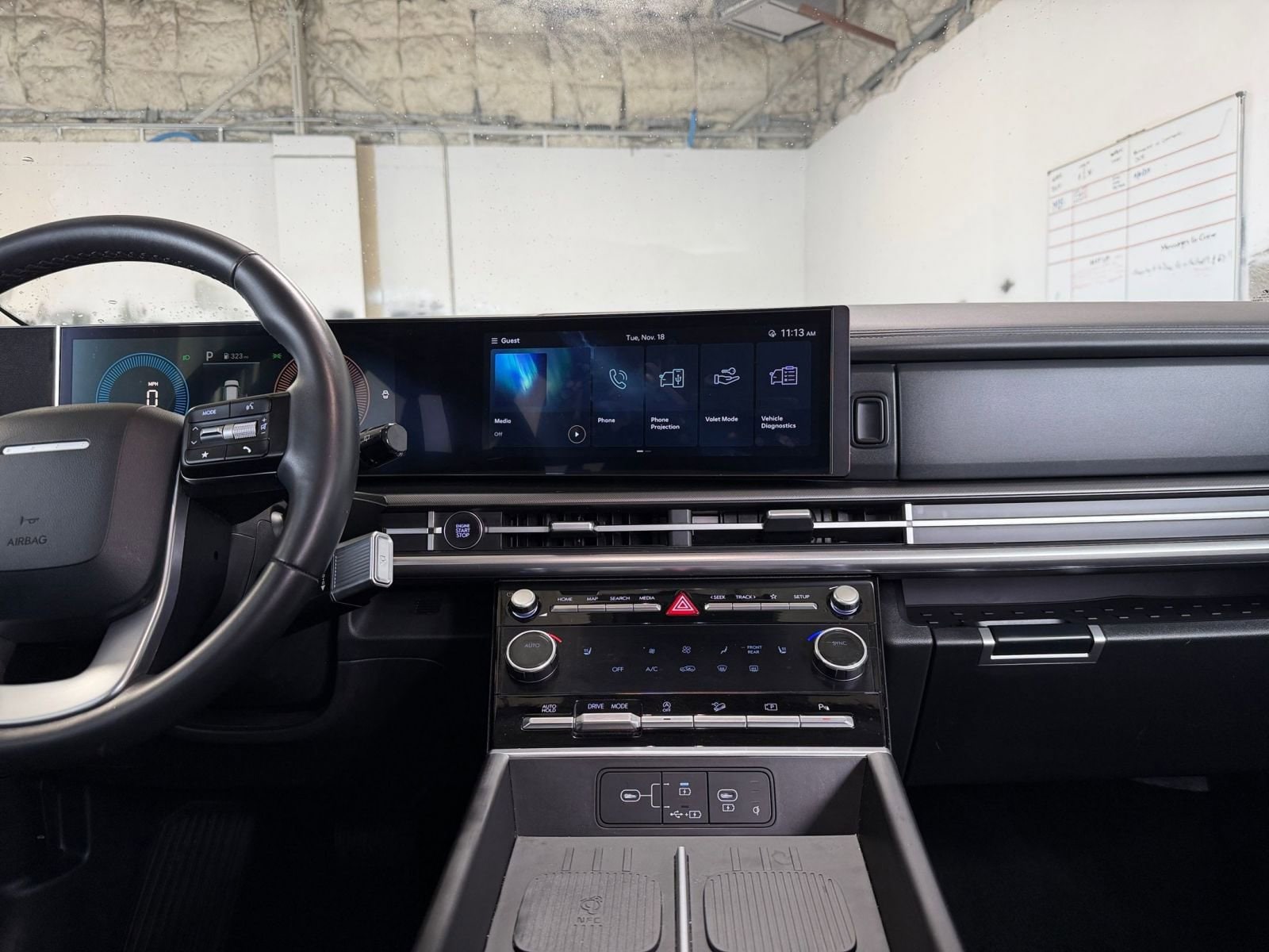 Thumbnail: 2025 Hyundai Santa Fe - 18