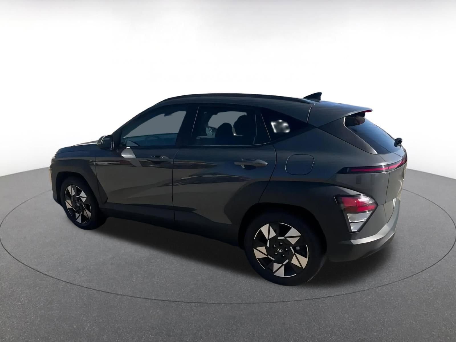 Thumbnail: 2025 Hyundai Kona - 9