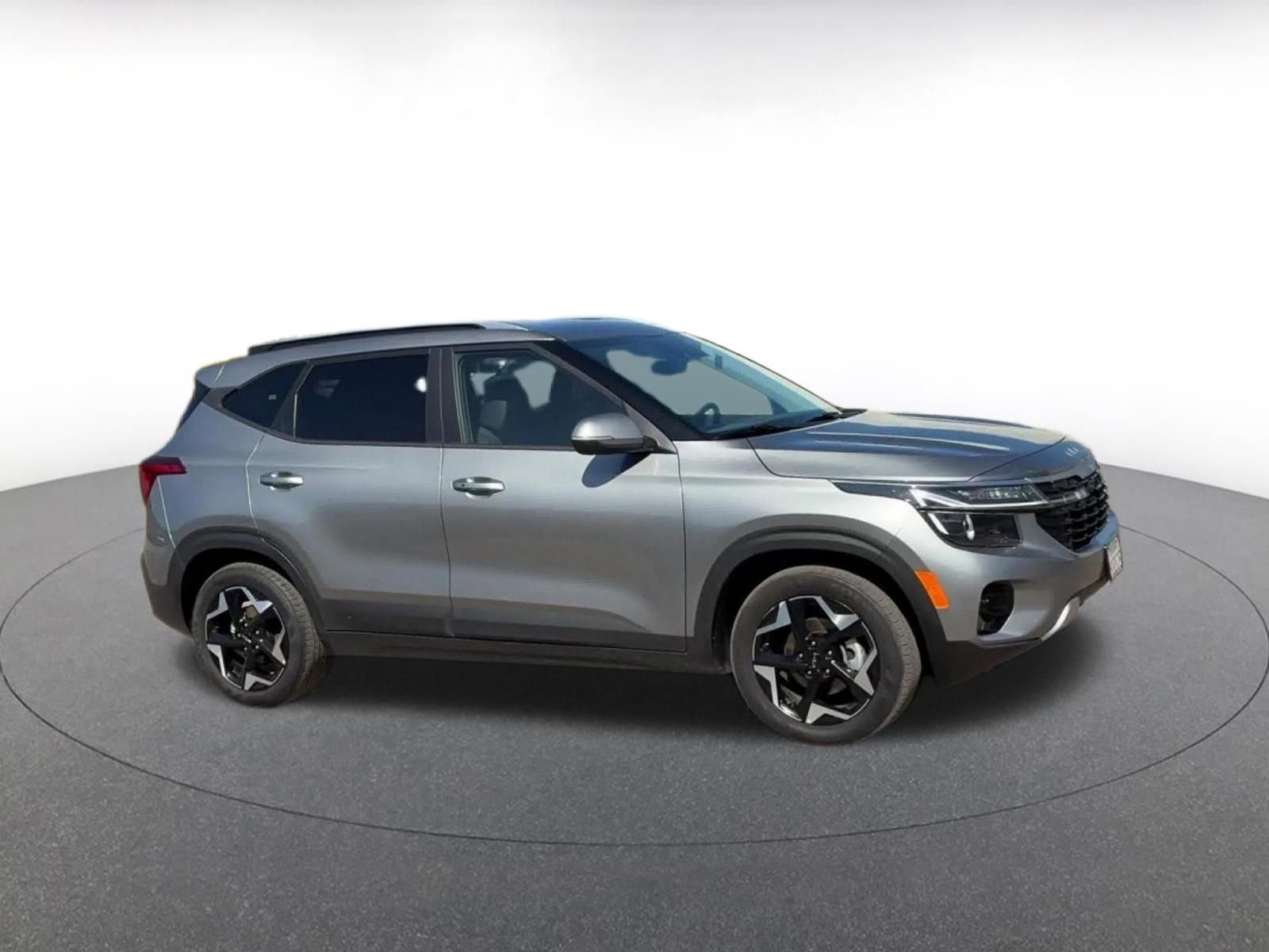 Thumbnail: 2025 Kia Seltos - 2