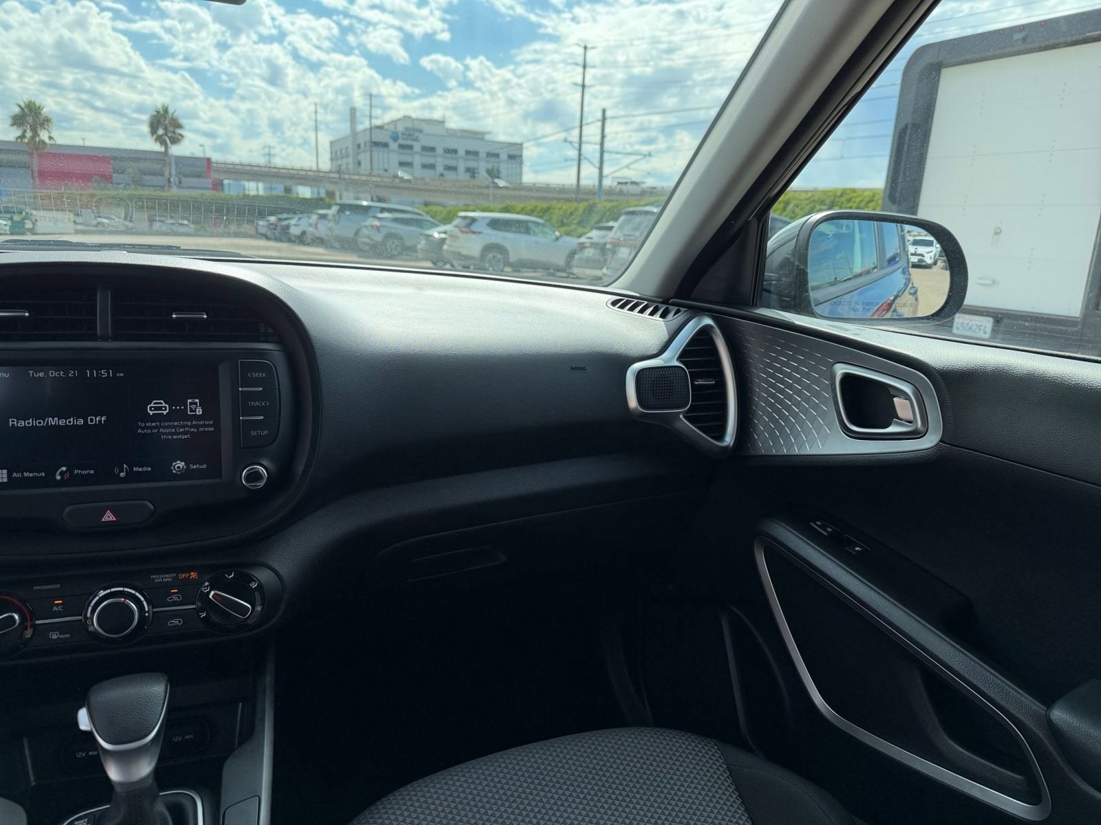 Thumbnail: 2025 Kia Soul - 33