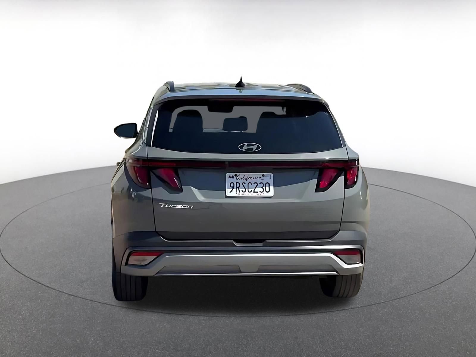 Thumbnail: 2025 Hyundai Tucson - 12