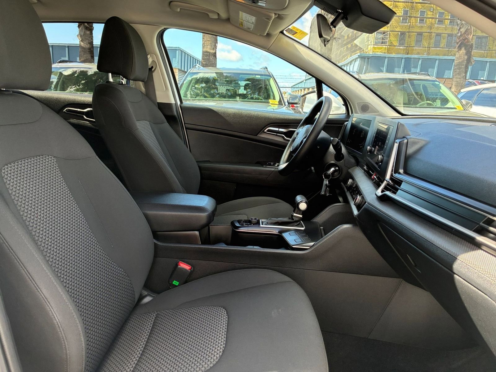 Thumbnail: 2025 Kia Sportage - 35