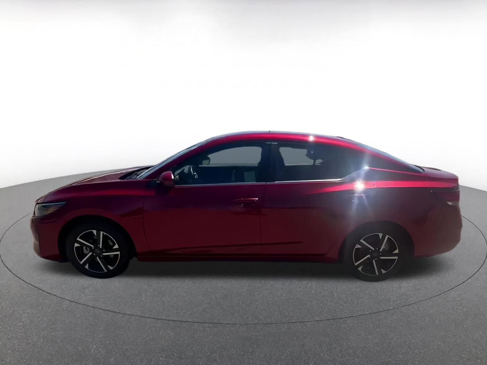 Thumbnail: 2024 Nissan Sentra - 8