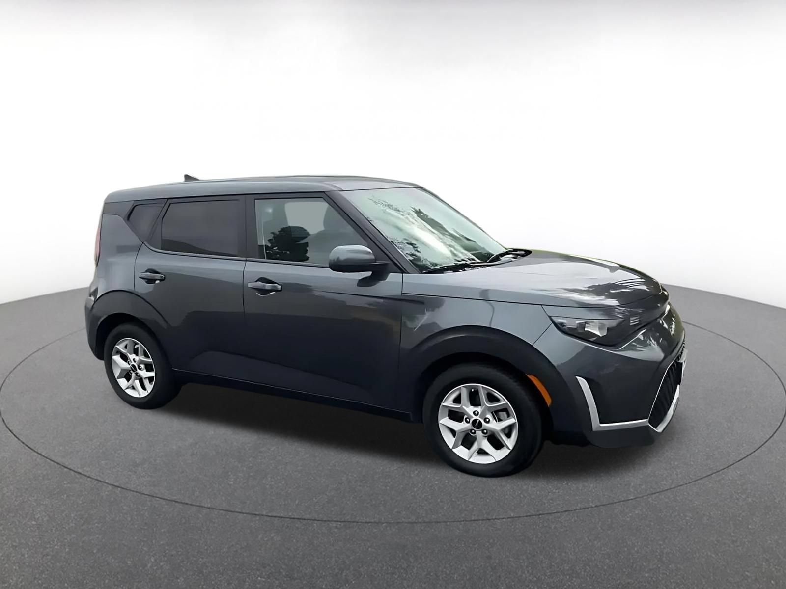 Thumbnail: 2025 Kia Soul - 2