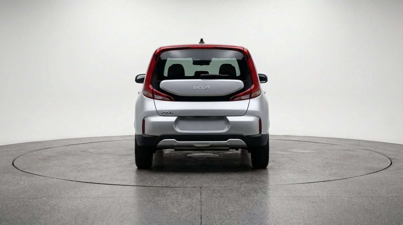 Thumbnail: 2025 Kia Soul - 7