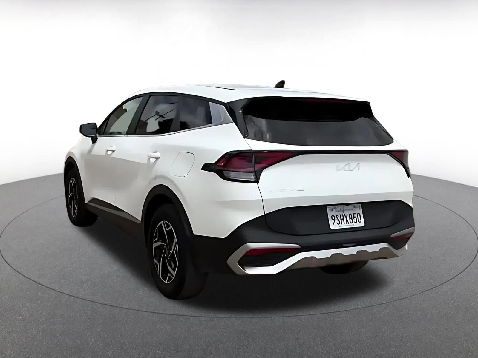Thumbnail: 2025 Kia Sportage - 11
