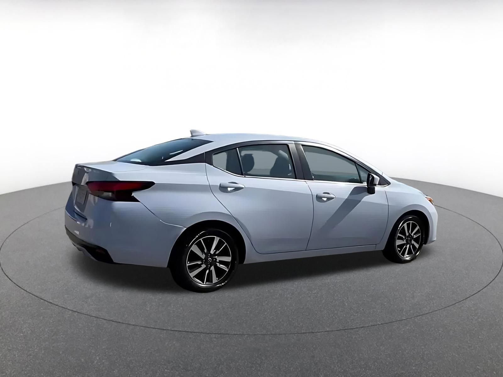 Thumbnail: 2025 Nissan Versa - 15