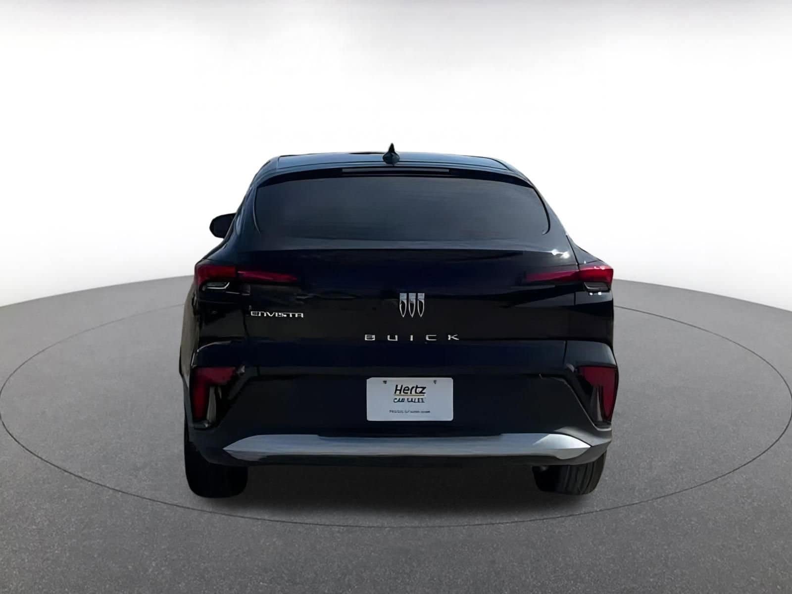 Thumbnail: 2025 Buick Envista - 12