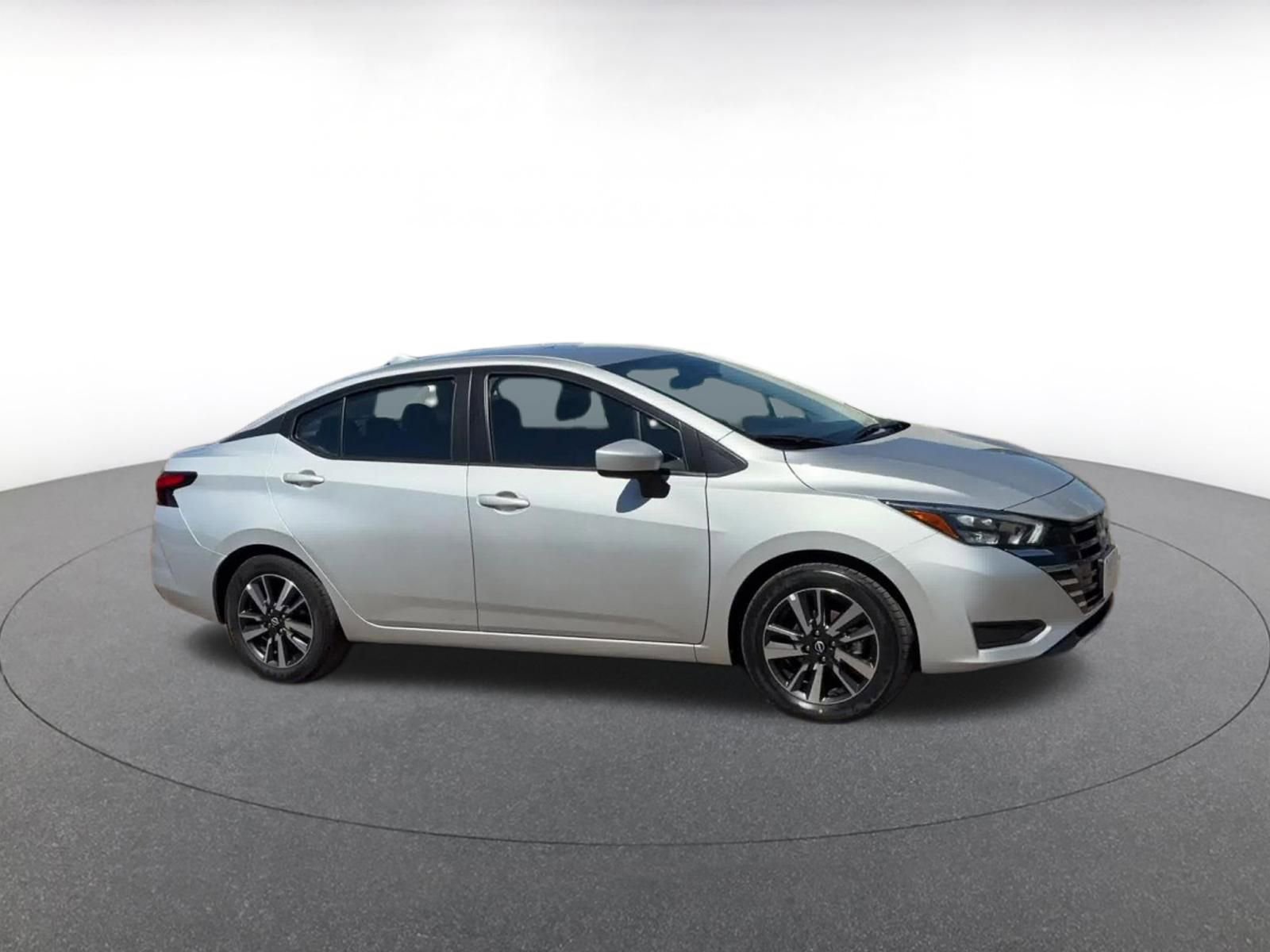 Thumbnail: 2025 Nissan Versa - 2