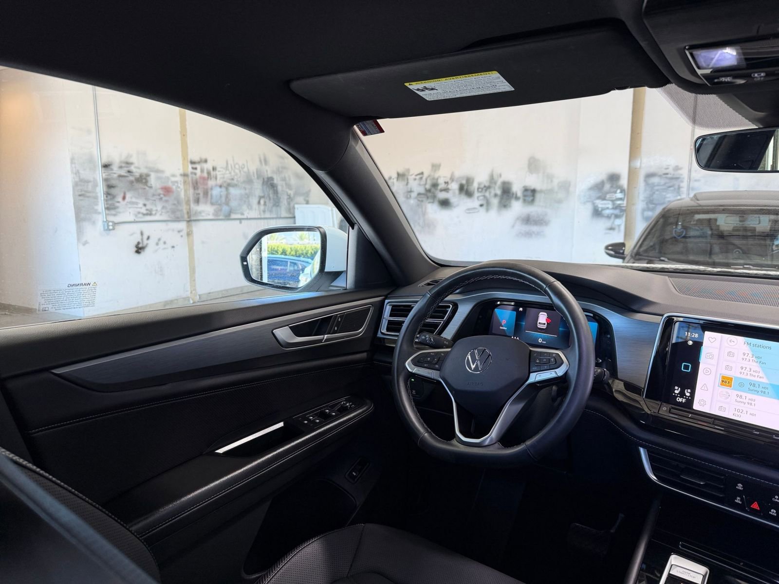 Thumbnail: 2025 Volkswagen Atlas - 34