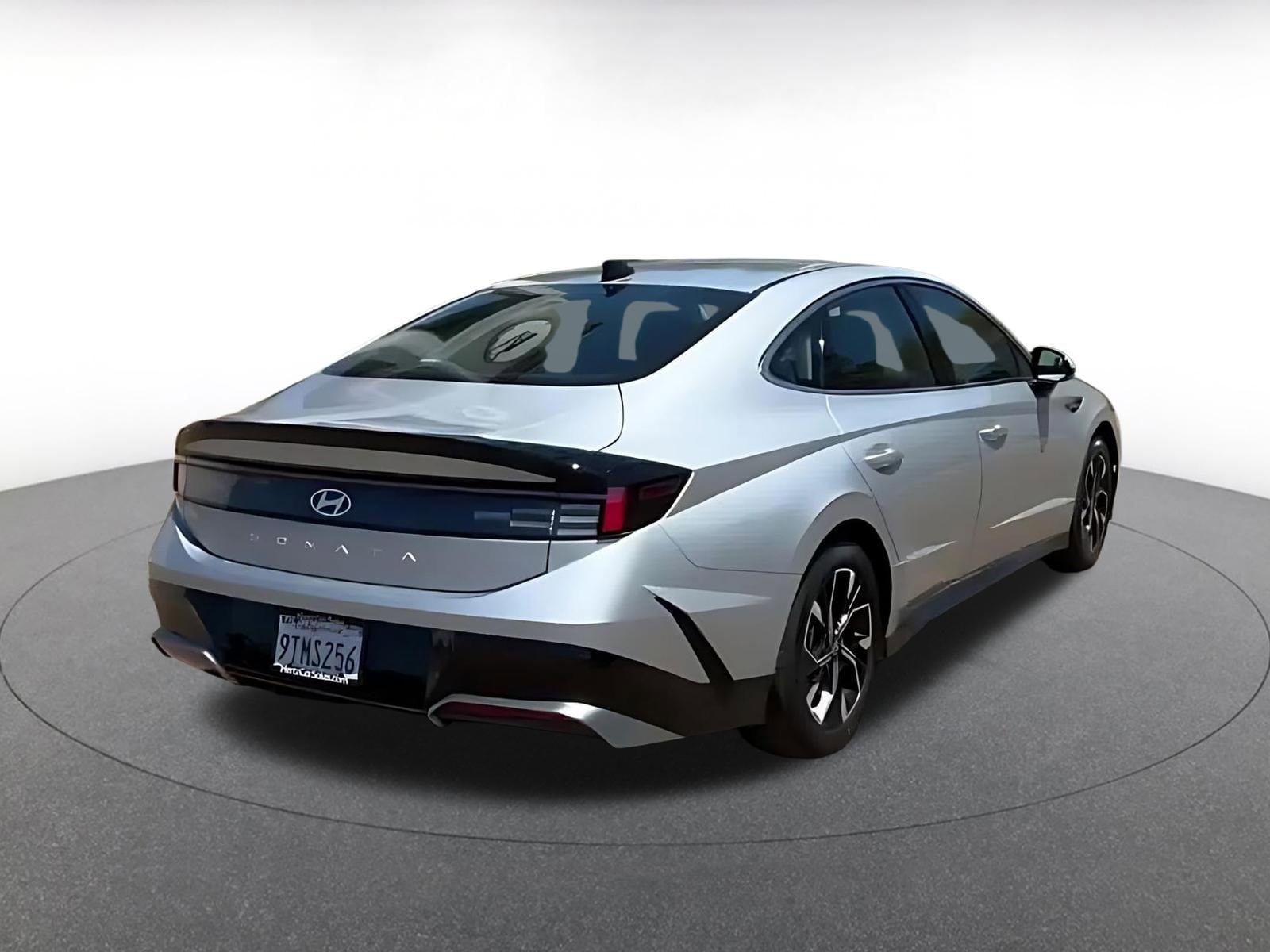 Thumbnail: 2025 Hyundai Sonata - 8