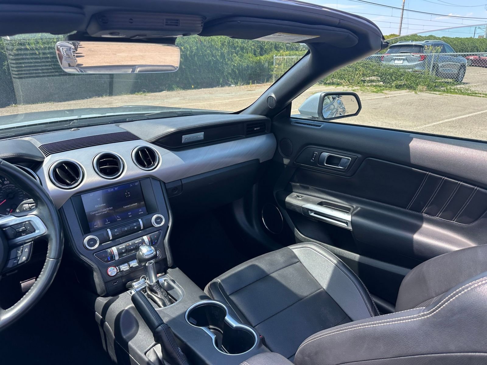 Thumbnail: 2023 Ford Mustang - 34