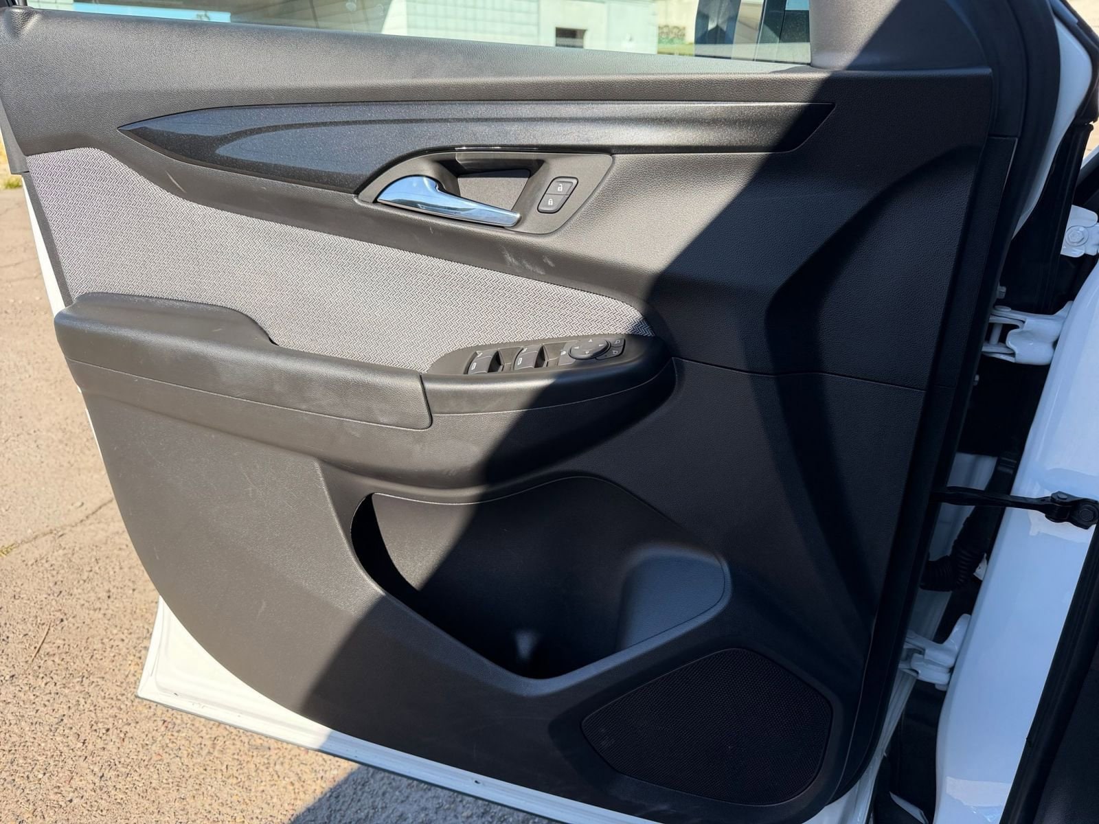 Thumbnail: 2025 Chevrolet TrailBlazer - 20