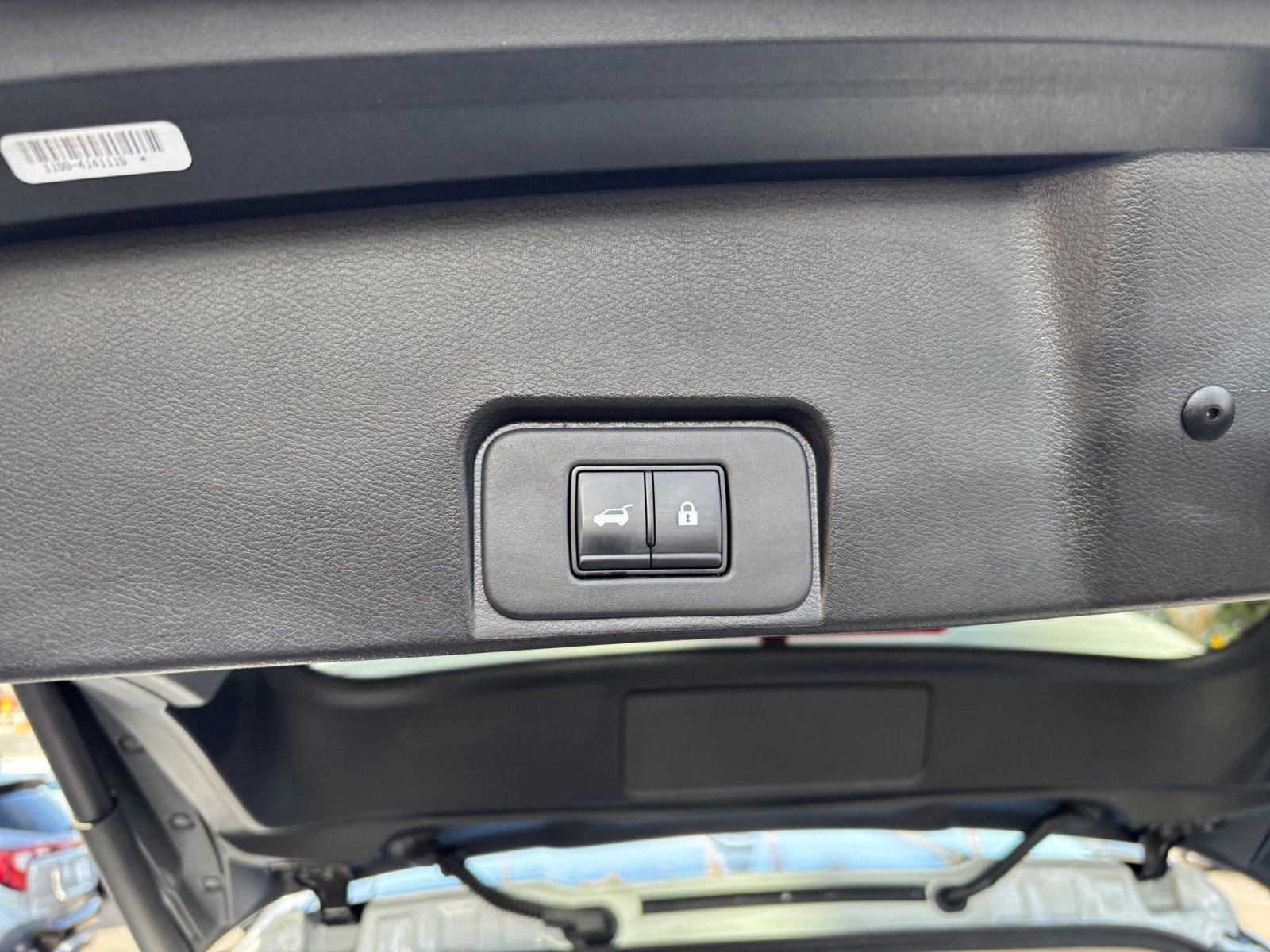 Thumbnail: 2025 Nissan Rogue - 23