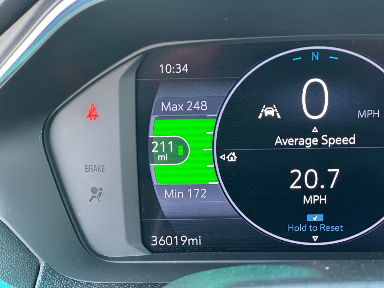 Thumbnail: 2023 Chevrolet Bolt EV - 20
