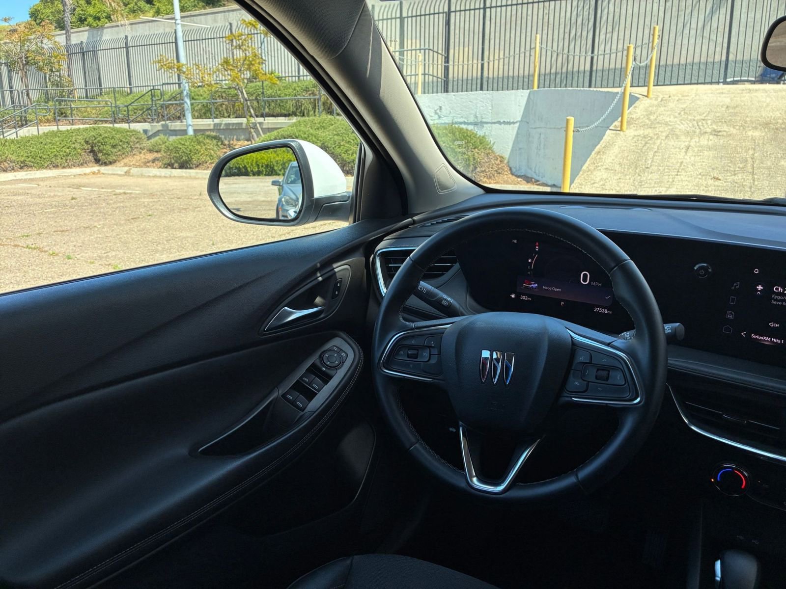 Thumbnail: 2025 Buick Encore GX - 33