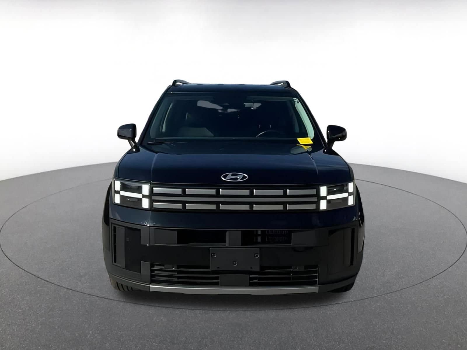 Thumbnail: 2025 Hyundai Santa Fe - 4