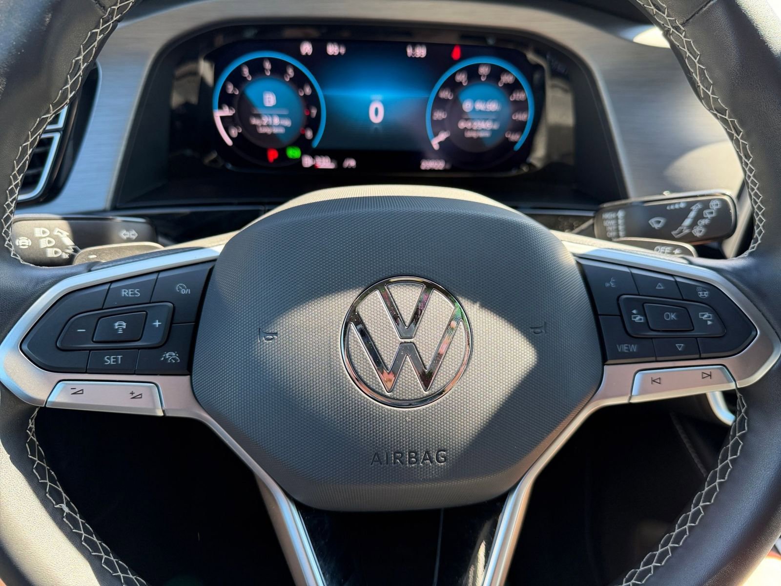 Thumbnail: 2025 Volkswagen Atlas - 28