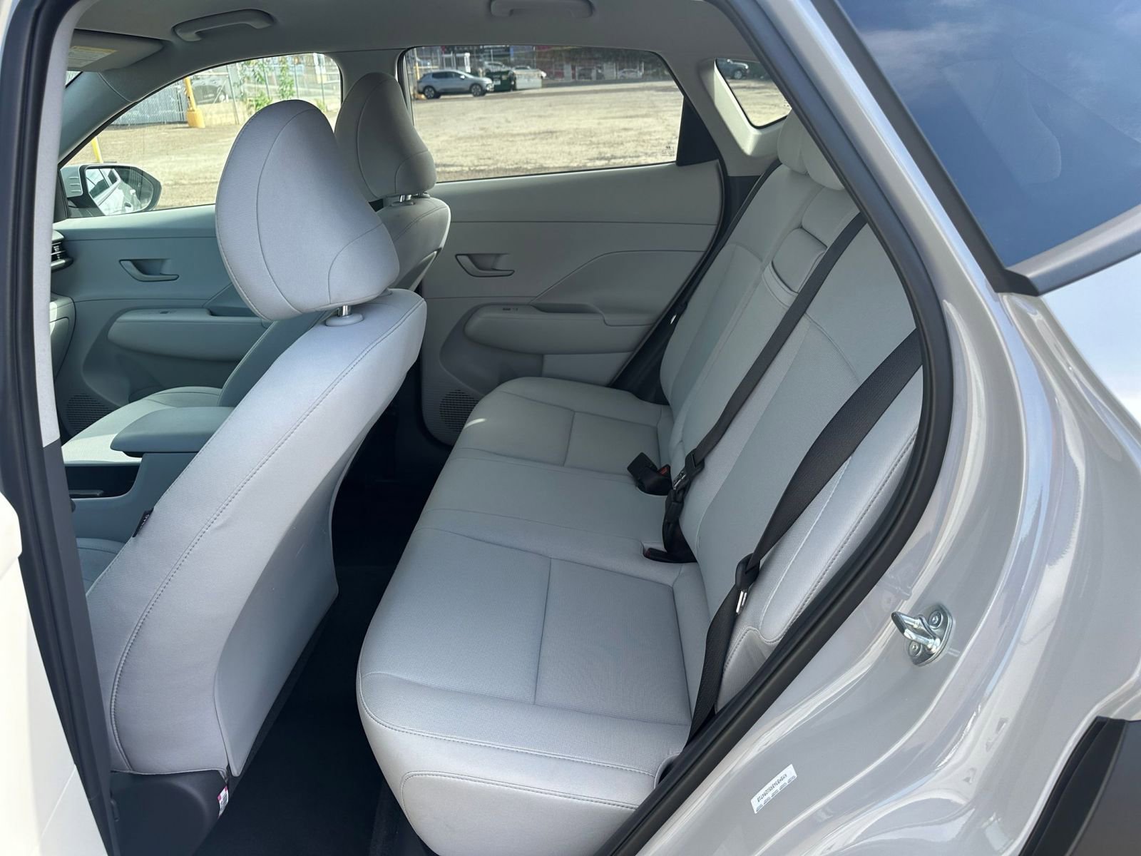 Thumbnail: 2025 Hyundai Kona - 25