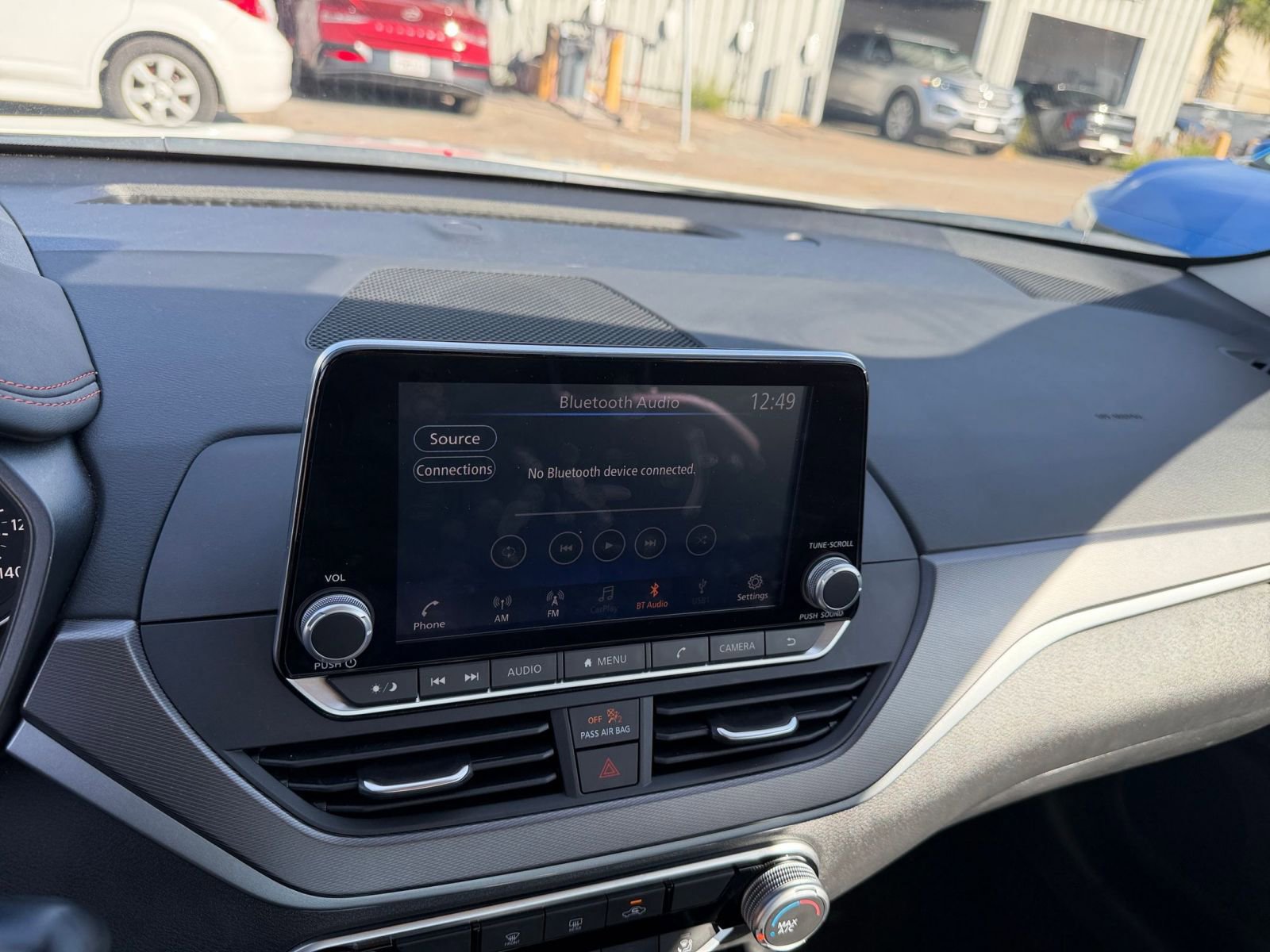 Thumbnail: 2025 Nissan Altima - 21