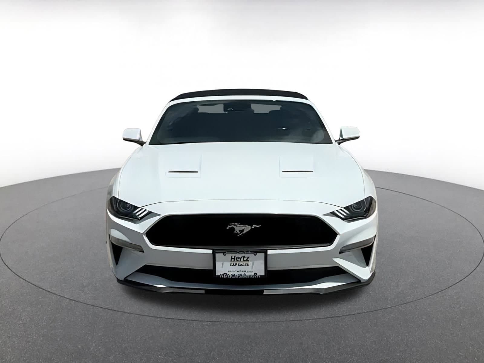 Thumbnail: 2023 Ford Mustang - 4