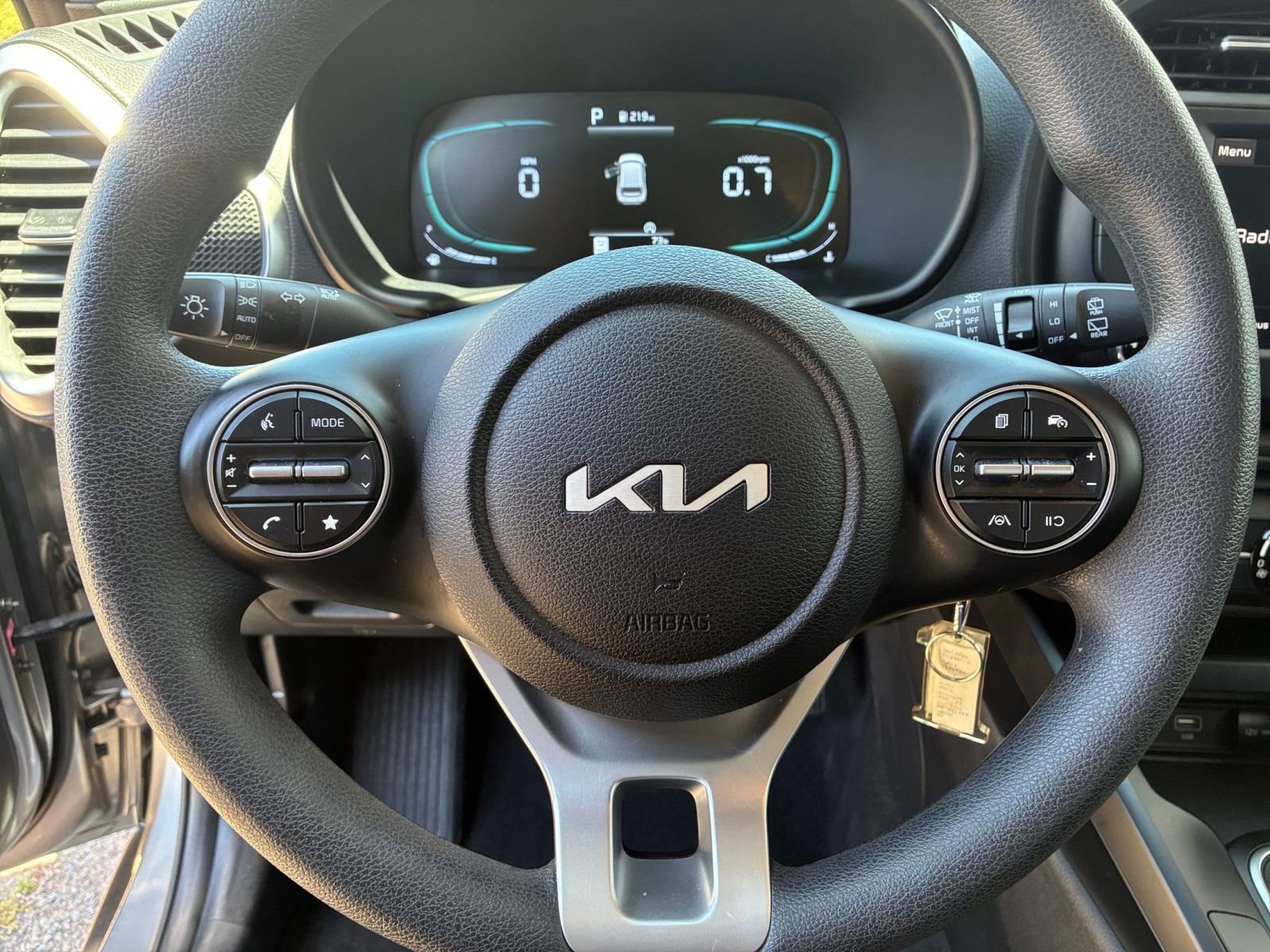 Thumbnail: 2025 Kia Soul - 25